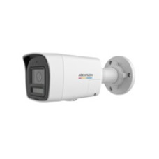 Bullet 4MP ColorVu DualLight IP67 Strobo IR30mt 2.8mm - Hikvision