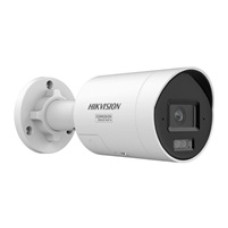 Bullet 4MP DualLight ColorVu 3.0 2.8mm Nema4x IP67 Strob - Hikvision