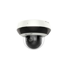 Mini PTZ IP 4MP 4X POE WDR IR 20mt IK10 IP66 POE Darkfighter - Hikvision