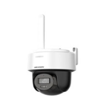 HIK Domo PT 4MP Dual Light 2.8mm IP66 Audio/MIC SD 30mt 4G HIK Domo PT 4MP Dual Light 2.8mm IP66 Audio/MIC SD 30mt 4G