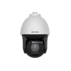 Camara PTZ 4MP D.Fighter 42x IR 400mt IP67 Nema 4x IK10 - Hikvision Camara PTZ 4MP D.Fighter 42x IR 400mt IP67 Nema 4x IK10 - Hikvision