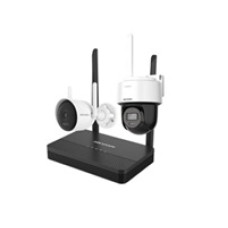 HIK KIT NVS 4CH SlotSD 512GB + 1 x Bullet + 1 x DomoPT 2mp HIK KIT NVS 4CH SlotSD 512GB + 1 x Bullet + 1 x DomoPT 2mp
