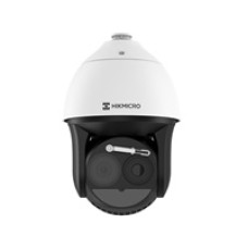 HIK PTZ Thermal&Optical Bi.spectrum Nema 4x WDR IR 150m HIK PTZ Thermal&Optical Bi.spectrum Nema 4x WDR IR 150m