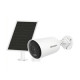 HIK Bullet 4MP C/ Panel Solar 4G LF 2.8mm IP66 IR 30mt HIK Bullet 4MP C/ Panel Solar 4G LF 2.8mm IP66 IR 30mt