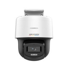 HIK Camara PT IP 4MP 4mm 30mt ColorVu IP66 Audio/MIC SD HIK Camara PT IP 4MP 4mm 30mt ColorVu IP66 Audio/MIC SD