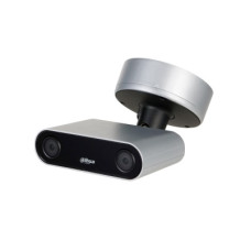 Cámara IP Dual-Lens AI IR 40m IP67 2.8mm DH-IPC-HFW8241XN-3D-0280B - Dahua