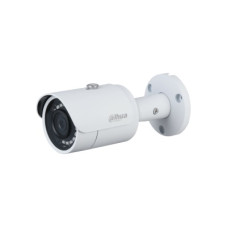 Cámara IP Mini Bullet 4MP 3.6mm IR30m IP67 DH-IPC-HFW4431SN-0360B-S2 - Dahua