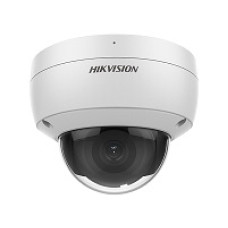 HIK Domo 6MP LF 2.8mm WDR IP67 IK10 AcuSense IR 30mt H265+