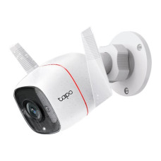 Cámara Wi-Fi de Seguridad para Exteriores TapoC310 - TP-Link