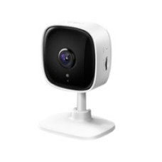 Cámara de Vigilancia Wi-Fi 3MP con Detección de Movimiento Tapo C110 - TP-Link