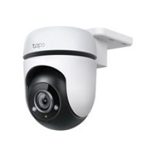 Cámara de Seguridad para Exterior con Rotación 360° TAPO C500 - TP-Link