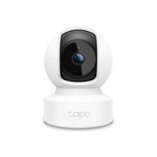 Cámara Wi-Fi Pan/Tilt Home Security Tapo C212 - TP-Link