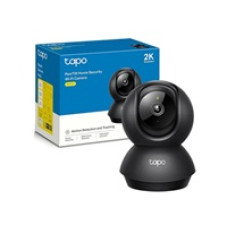 Cámara de Seguridad Wi-Fi Pan/Tilt Home Tapo C211 - TP-Link