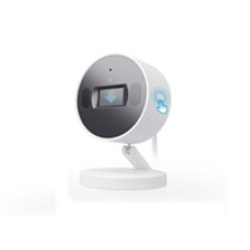 Cámara de Seguridad AI Home Wi-Fi Tapo C125 - TP-Link