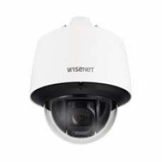 Wisenet Q network outdoor PTZ camera 2MP Full HD1080p 60fps