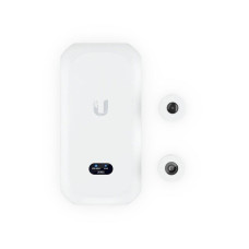 Cámara Low-Profile 4K PoE With a WID UVC-AI-THETA - UBIQUITI