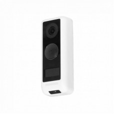 Timbre Wi-Fi CCTV IR con Cámara PIR IPX4M UVC-G4-DOORBELL - UBIQUITI