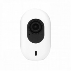 Cámara IP Mural 1512P 2K IR IK04 IPX5 Audio UVC-G4-INS - UBIQUITI