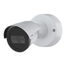 AXIS M2035-LE Network surveillance camera - bullet - outdoor - dust resistant / weather resistant - AXIS M2035-LE Network surveillance camera - bullet - outdoor - dust resistant / weather resistant -
