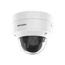 Hikvision Pro Series with AcuSense DS-2CD2766G2-IZS Network surveillance camera - dome - dustproof /