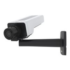 AXIS P1377 - 5MP FIXED BOX CAMERA
