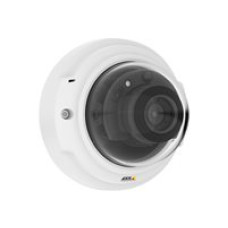 AXIS P3375-LV NETWORK CAMERA AXIS P3375-LV NETWORK CAMERA