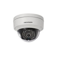 Hik/IR Dome cam/DWDR/2 MP/30m IR/IP67/IK10