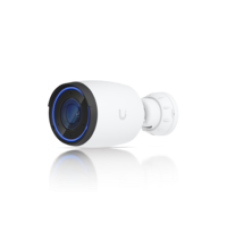 Cámara - Indoor - outdoor 4K PoE camera with - Ubiquiti