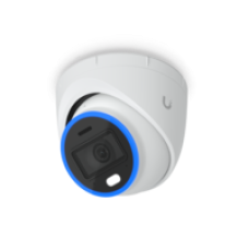 UVC - AI - Turret - W All - weather vandal - proof 4K PoE+ tu - Ubiquiti