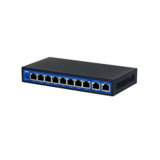 Controlador 64 Access Point 10P Poe Wan-lan S-fuente - DAHUA Controlador 64 Access Point 10P Poe Wan-lan S-fuente - DAHUA