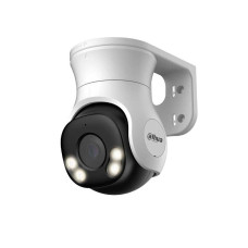 Camara Pt Cvi 5Mp Lf 2.8 Fc 40M Mic Giro 355°X90° Wdr - DAHUA Camara Pt Cvi 5Mp Lf 2.8 Fc 40M Mic Giro 355°X90° Wdr - DAHUA
