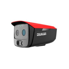 Camara Termica Deteccion Fuego Doble Lente 7Mm 100 Metros - DAHUA Camara Termica Deteccion Fuego Doble Lente 7Mm 100 Metros - DAHUA