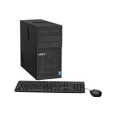 AXIS S9002 DESKTOP TERMINAL AXIS S9002 DESKTOP TERMINAL
