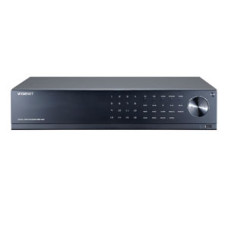 Hrd - 1642 - 2tb Dvr 16ch Con 2tb Ahd 8 Sata - Hanwha