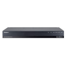 Hrd - 1641 - 2tb Dvr 16ch 2tb Ahd Cbvs - Hanwha