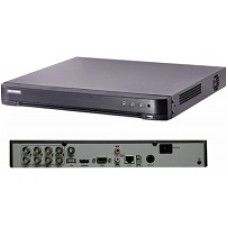 Hik DVR DS-7208HQHI-K1S 8CH Turbo HD AHD CVBS 1U Audio Hik DVR DS-7208HQHI-K1S 8CH Turbo HD AHD CVBS 1U Audio