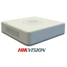 Hik/DVR/DS-7108HQHI-K1 /8 Ch/Turbo HD/AHD/1 SATA/mini 1U Hik/DVR/DS-7108HQHI-K1 /8 Ch/Turbo HD/AHD/1 SATA/mini 1U