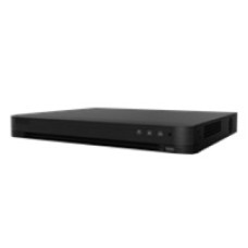 DVR 720 - 1080p Lite 16ch+2IP 1hdd H265+ 1MP - 2MP: 15fps - s - Hikvision