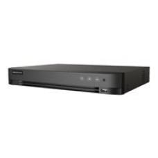 DVR AcuSense 16 Canales 1080p 1U H.265 iDS-7216HQHI-M1/S - HIKVISION