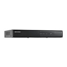 DVR Turbo 720p/1080p 8CH+2IP 1HDD H265 1280x720+ 25fps/ch