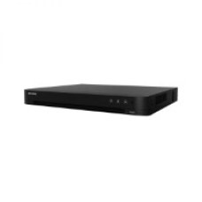 DVR 16ch 24IP 1080p Lite: 25fps AcuSense 2HDD IDS-7216HQHI-M2S - HIKVISION