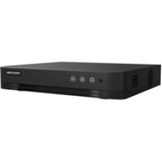 DVR 720/1080p Lite 16ch+2IP 1hdd H265+ 1MP/2MP 15fps/s