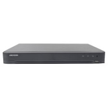 DVR 32 Canales + 2 IP 720p 1U H.265 DS-7232HGHI-M2 - HIKVISION