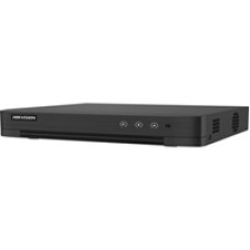 DVR 8CH 720p - 1080p 1HDD 1080p Lite MotionDet2.0 Audio - Hikvision DVR 8CH 720p - 1080p 1HDD 1080p Lite MotionDet2.0 Audio - Hikvision