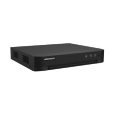 DVR 4CH 720p - 1080p 1HDD 1080p Lite MotionDet2.0 Audio - Hikvision