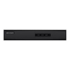 DVR Turbo 720p - 1080p 8CH+2IP 1HDD H264+ 1280x720p:25fps - ch - Hikvision