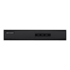 DVR Turbo 720p - 1080p 4CH+1IP 1HDD H264+ 1280x720p:25fps - ch - Hikvision