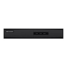 DVR Turbo 720p - 1080p 16CH+2IP 2HDD H264+ 1280x720:25fps - ch - Hikvision