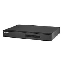 Hikvision Standalone DVR - 8 Video Channels - Networked - DS-7208HGHI-F1/NS