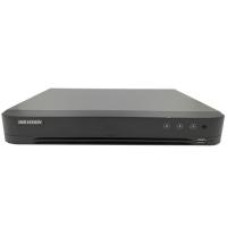 HIK DVR 16ch 1080p Lite:25fps Acusence 2HDD Audio - Hikvision